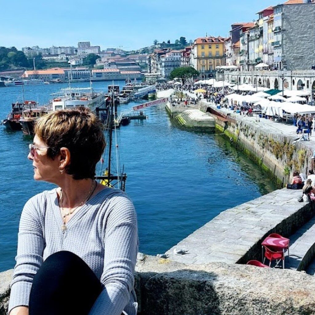אירית שקד, טיול נשים אומנותי לפורטוגל
